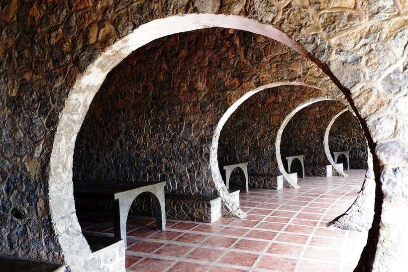 Cebu: Private Panoramic Tour with Dinner - Riding up Cebu’s hills for the best “lights on” moment