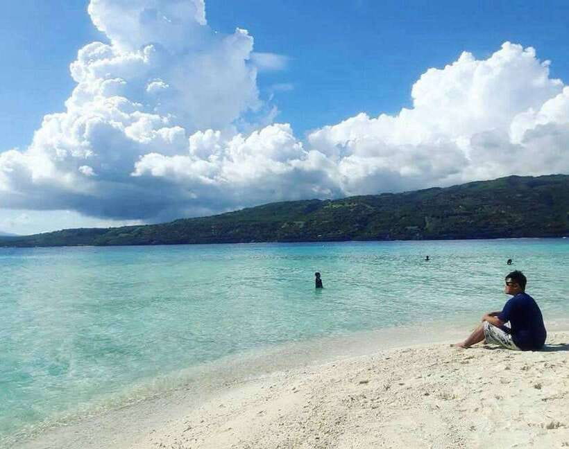 Cebu: Private Sumilon Island & Optional Whale Shark Swim - Key things to know before you go