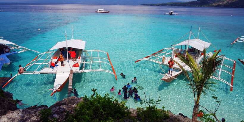 Cebu: Private Sumilon Island & Optional Whale Shark Swim - Should You Book This Private Sumilon and Whale Shark Tour?