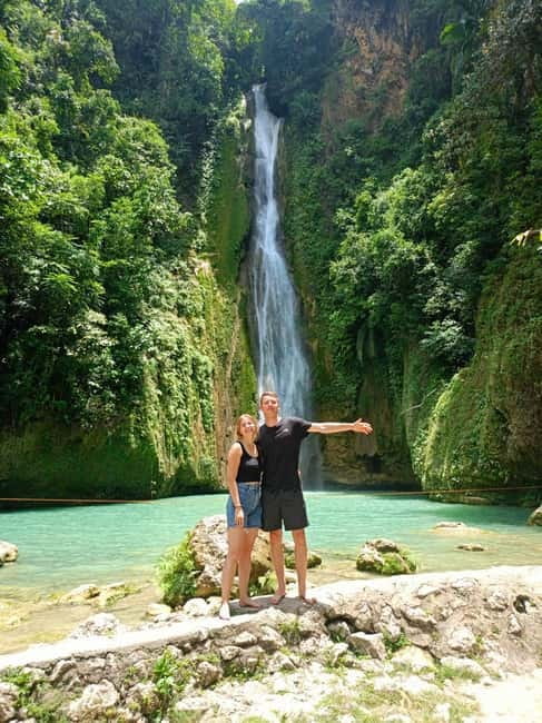 Cebu: Sardine Run Snorkeling, Mantayupan Falls & ATV Thrills - Key Things to Know Before You Go