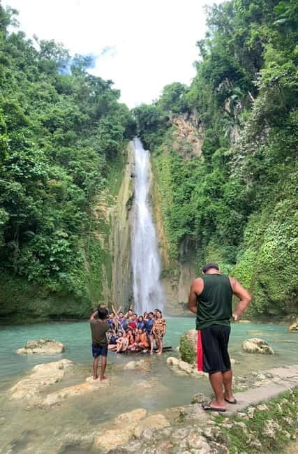 Cebu: Sardine Run Snorkeling, Mantayupan Falls & ATV Thrills - Barili ATV Adventure: The Hour That Adds Real Energy
