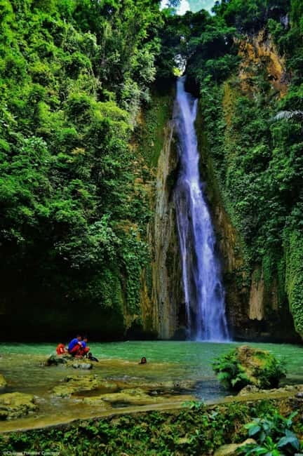 Cebu: Sardine Run Snorkeling, Mantayupan Falls & ATV Thrills - Price and Value: Is $103 a Person Worth It?