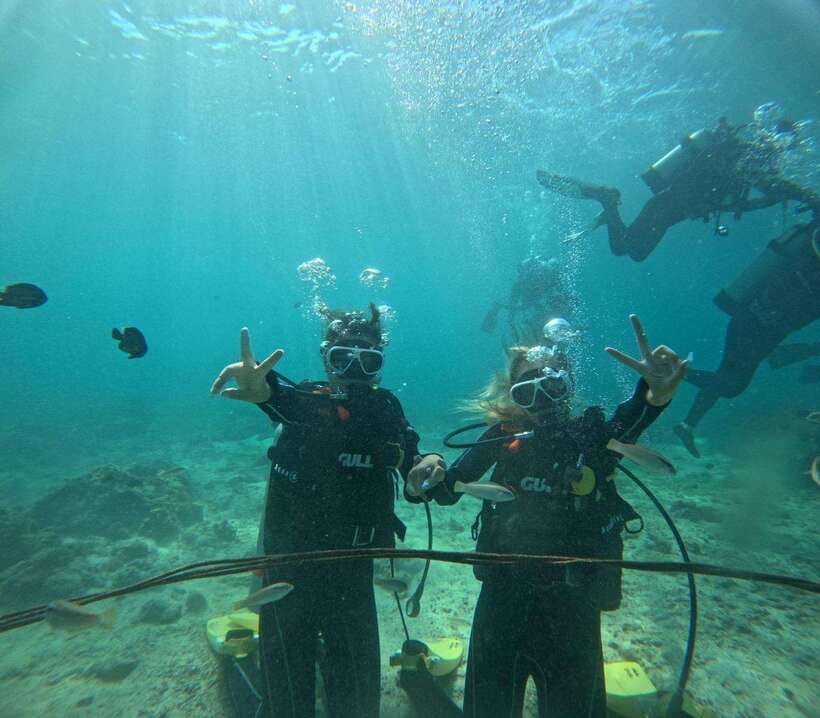 Cebu: Snorkeling + 3 Water Activity Tour - Entering The Kontiki Marina Zone, With Pickup That Actually Helps