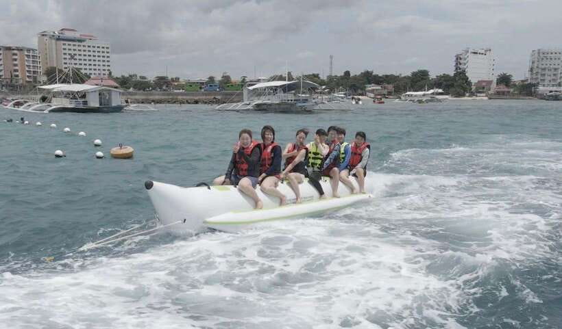 Cebu: Snorkeling + 3 Water Activity Tour - Your Big Choice: Picking 3 Water Activities That Match Your Energy