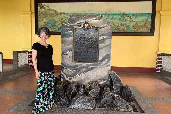 Cebu Steet food, historical and mountain tour - Pickup, comfort, and the small-group advantage