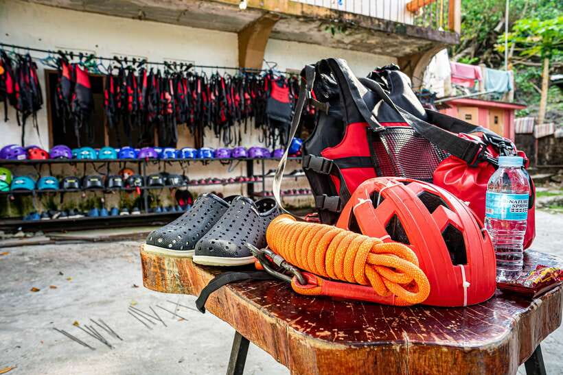 Cebu: Whale Shark Snorkeling & Kawasan Canyoning Tour - Value and price: what $152 really buys you