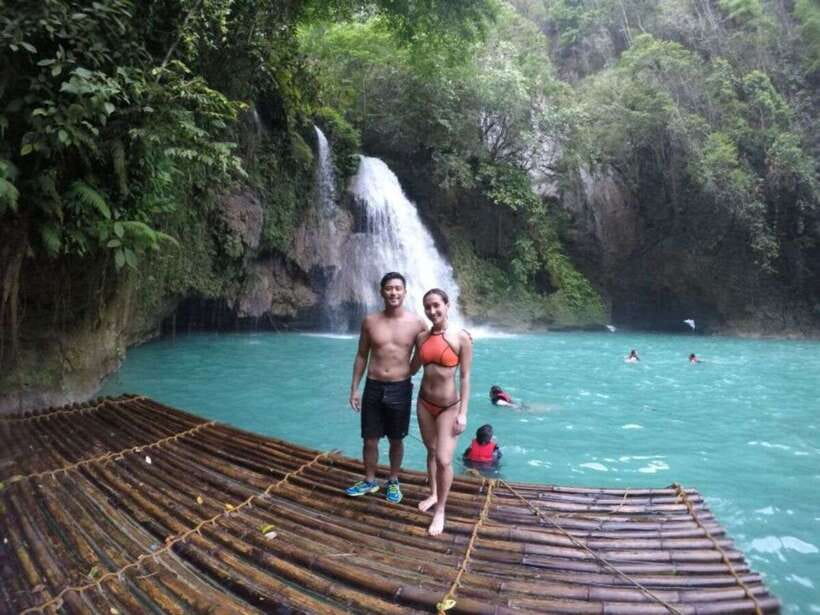 Cebu: Whale Shark Swimming, Sumilon Island and Kawasan Falls - Who should book this tour, and who should skip it