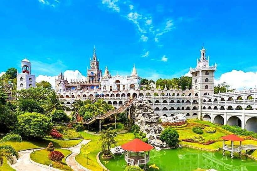 Cebu: Whale Sharks, Ka-Treasure Water Terraces & Simala Tour - Price and value: what you’re paying for, and what you should plan for