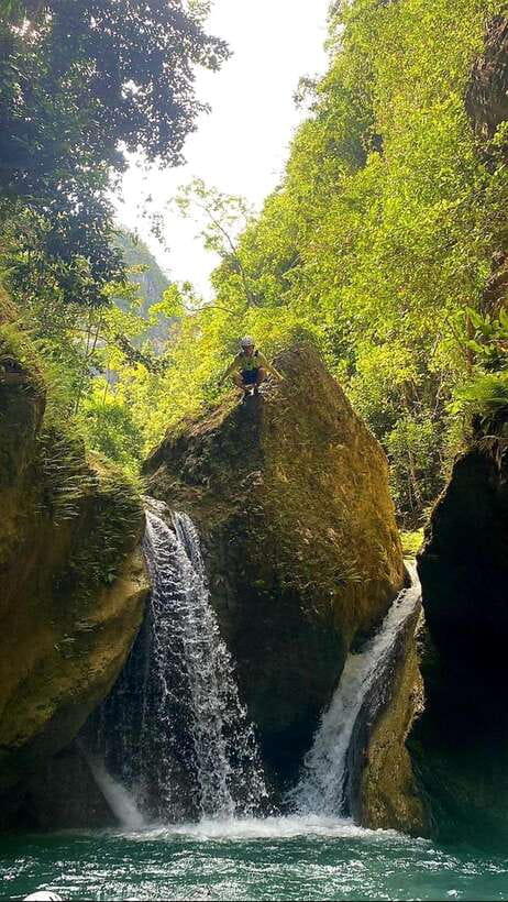 Cebu: Whaleshark Swimming & Kawasan falls Canyoneering Tour - The Practical Packing List That Saves Your Day