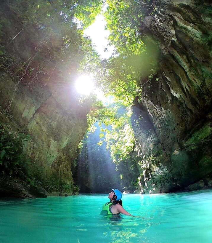 Cebu: Whaleshark Swimming & Kawasan falls Canyoneering Tour - Price and Value: Is $121 a Fair Deal for All This?