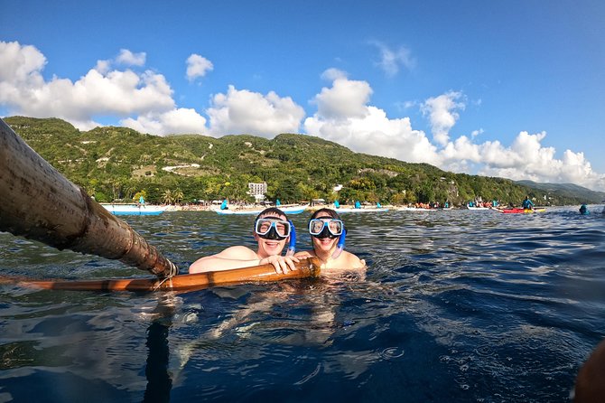 Cebu Whaleshark Tour - The 4:00 am pickup run to Oslob
