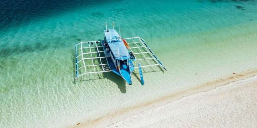Coron: Barracuda Lake, Skeleton Wreck, Twin Lagoon Boat Tour - What to Bring (and What to Avoid) for a Smooth Water Day