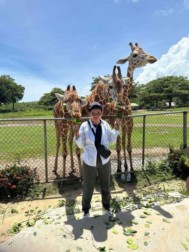 Coron: Calauit Safari Black Island Lunch & Transfer included - Who This Tour Fits Best, and Who Might Skip It