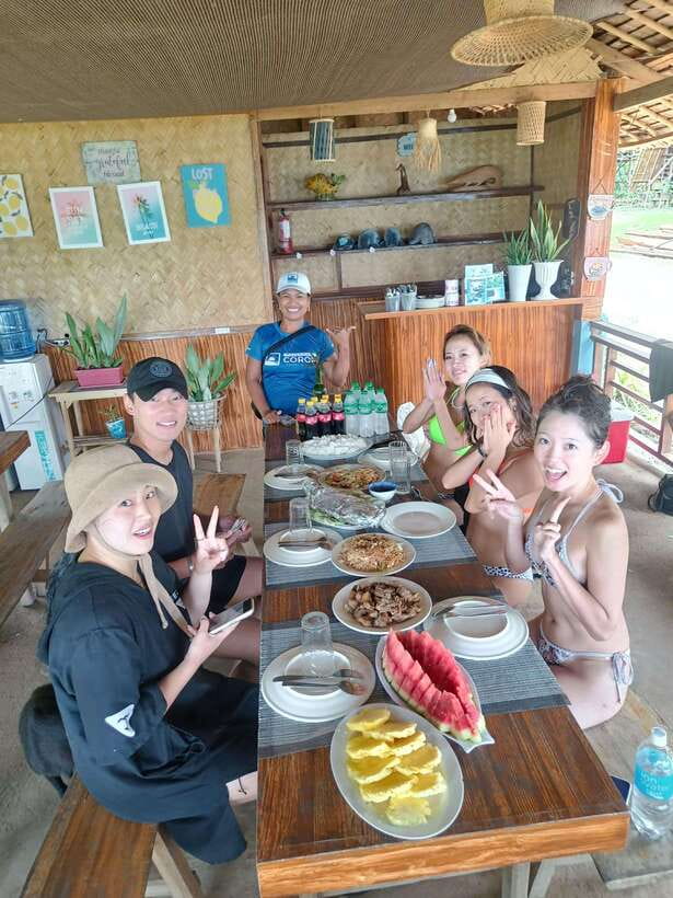 Coron: Dugong Watching with Sea Turtle and Coral Garden tour - What to pack (and what to skip) for an easy dugong day