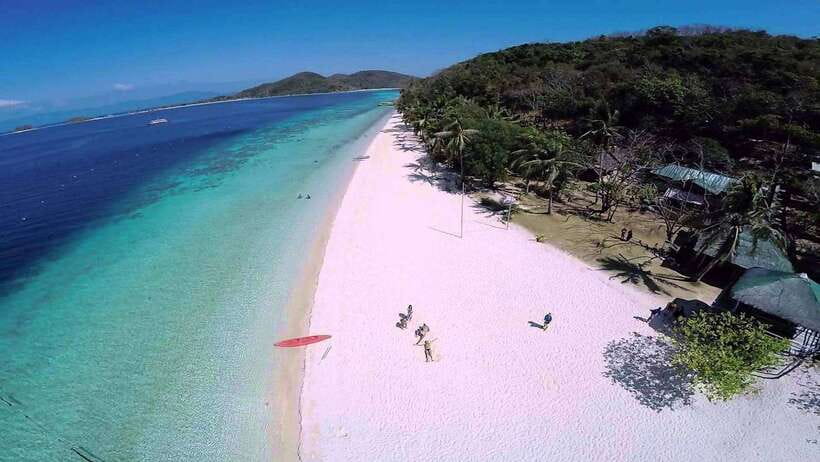 Coron Island Escapade: A Tropical Feast & Adventure - Coron in 8 Hours: What This Trip Really Gives You