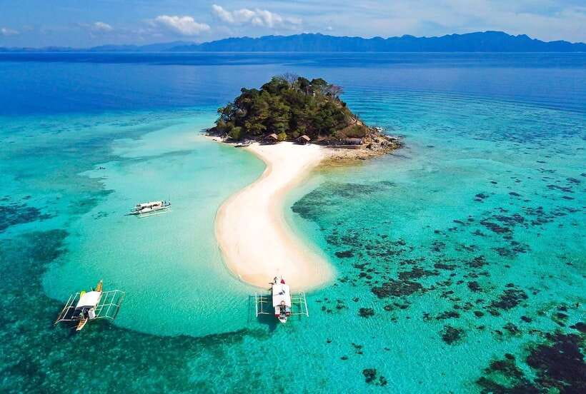 Coron Island Escapade: A Tropical Feast & Adventure - Meeting at JY Travel and Tours: Start Smooth, Enjoy More