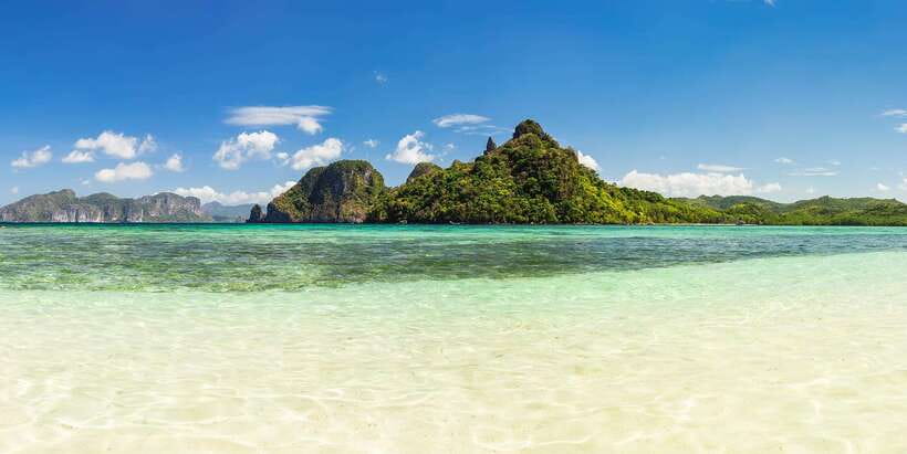 Coron Island Escapade: A Tropical Feast & Adventure - Price and Logistics: The Parts That Can Surprise You