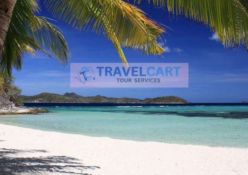 Coron Island Escapade Boat Tour with Lunch - Key things to know before you go