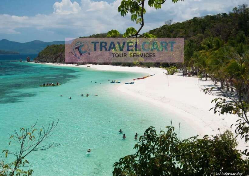 Coron Island Escapade Boat Tour with Lunch - Booking for Coron: What You Really Get for $46