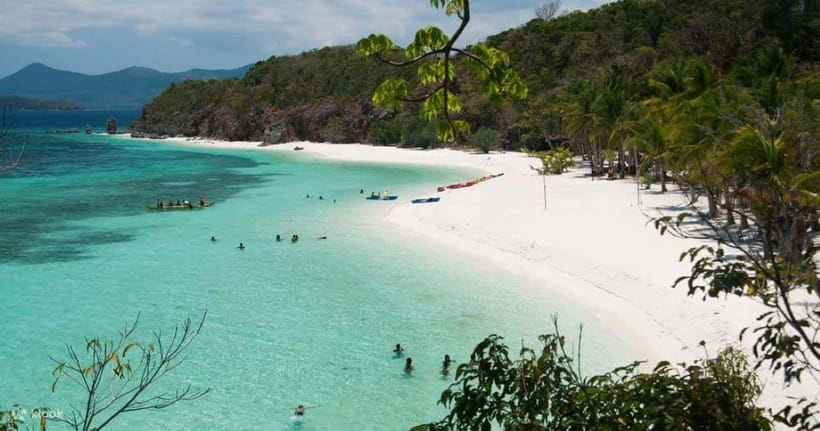 Coron: Island Escapade Tour with Lunch - Price and logistics: what $49 really buys you