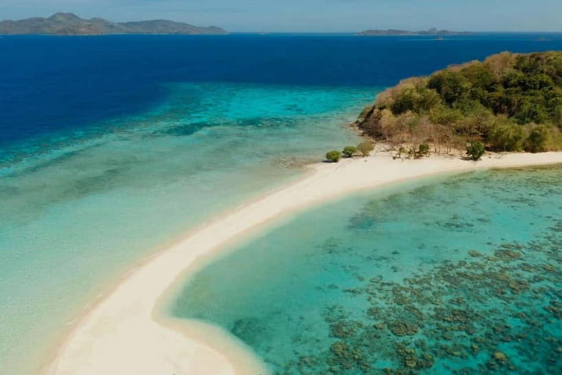 Coron: Island Escapade Tour with Lunch - Shared group pacing: why time feels short (and how to win it)