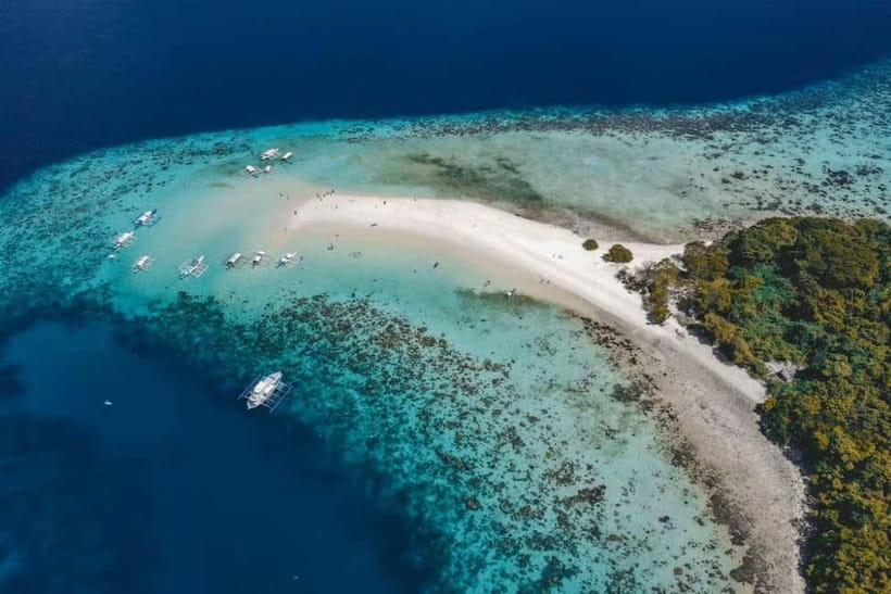 Coron: Island Escapade Tour with Lunch - Who should book this and who should skip it
