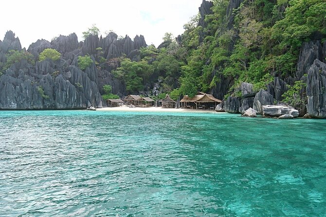 Coron Island Hopping Tour B with Skeleton Wreck & Barracuda Lake - Coron Island Hopping Tour B at a Glance: What You Get for $32