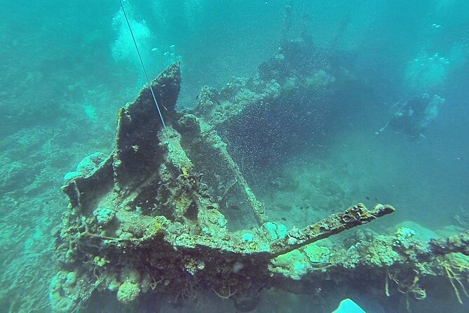Coron Island Hopping Tour B with Skeleton Wreck & Barracuda Lake - Boat Day Comfort, Gear, and a Few Smart Prep Tips