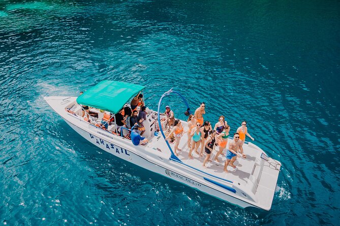 Coron Island Hopping Tour: via Private Speedboat - Key things that make this tour worth your time