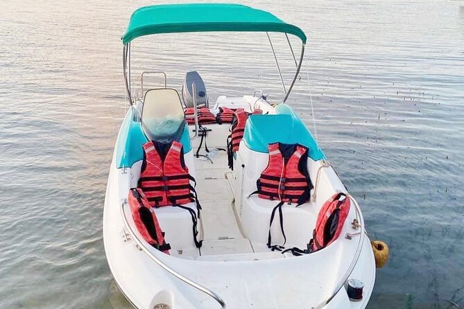 Coron Island Hopping Tour: via Private Speedboat - Timing your 9 hours: how the pace usually feels
