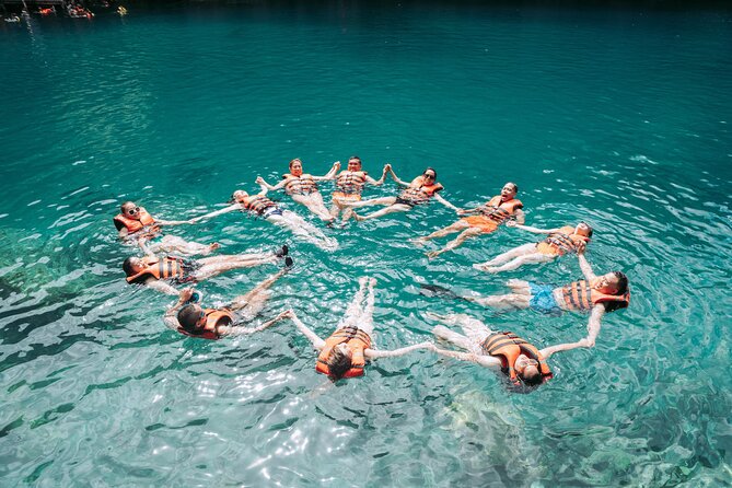 Coron Island Hopping Tour: via Private Yacht - Who This Tour Fits Best