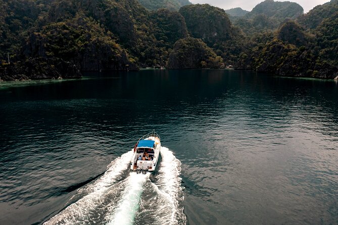Coron Island Hopping Tour: via Private Yacht - Your 9-Hour Route: How Each Stop Fits the Day