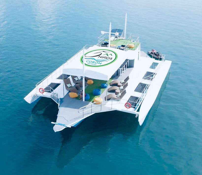 Coron Island: Premier Trimaran Tour - Key highlights that make this tour worth your time
