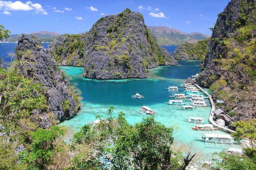 Coron Island Tour: 5 Top Attractions & Island Buffet Feast - Key Highlights Worth Planning For
