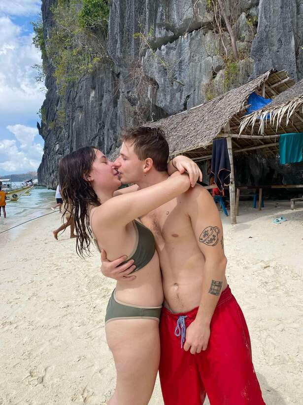 Coron Island Tour: 5 Top Attractions & Island Buffet Feast - Kayangan Lake: The Hike, the View, and the First Swim