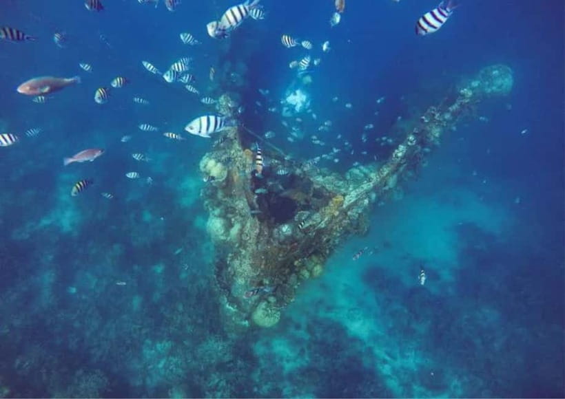 Coron: Island Tour B - Key highlights to know before you go