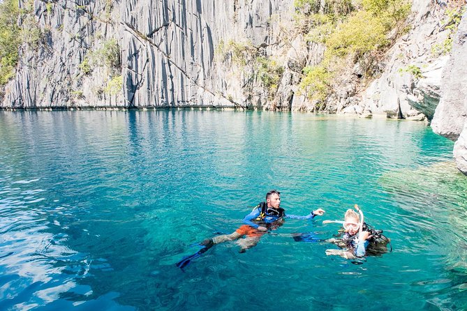 Coron Island Tour B (Private) - What Private Tour B Gets You (and why $110 can feel fair)