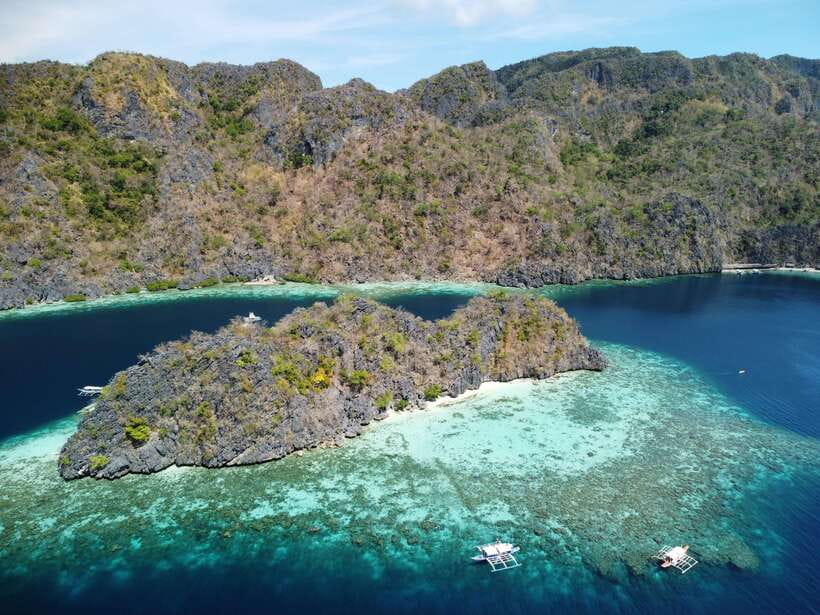 Coron: Island Tour B w/ Snorkeling & Lagoon Adventures - Key Things You’ll Remember from Coron Tour B