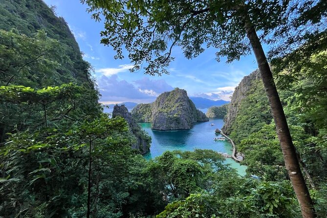 Coron Island Ultimate Tour: Private Boat and Tour Guide - Key highlights to know before you go