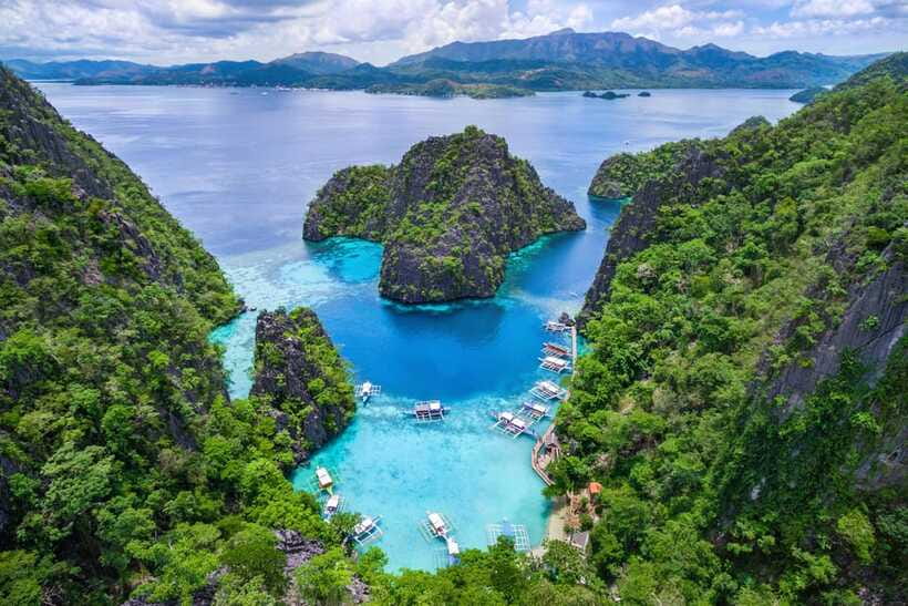 Coron Island Ultimate Tour (Private Tour) - Boat, Guide, and Included Comfort: What the Experience Feels Like