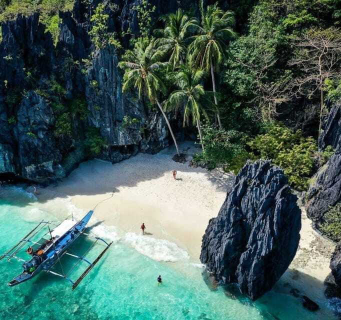 Coron Island Ultimate Tour (Private Tour) - Price and Value for $144: What You’re Buying, and What Can Change It