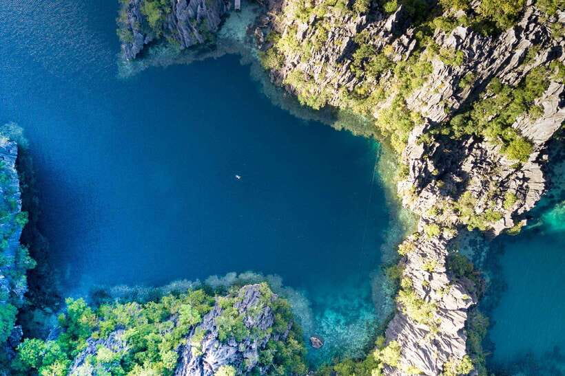 Coron Island Ultimate Tour (Private Tour) - Kayangan Lake and Twin Lagoons: Clear-Water Stops That Set the Tone