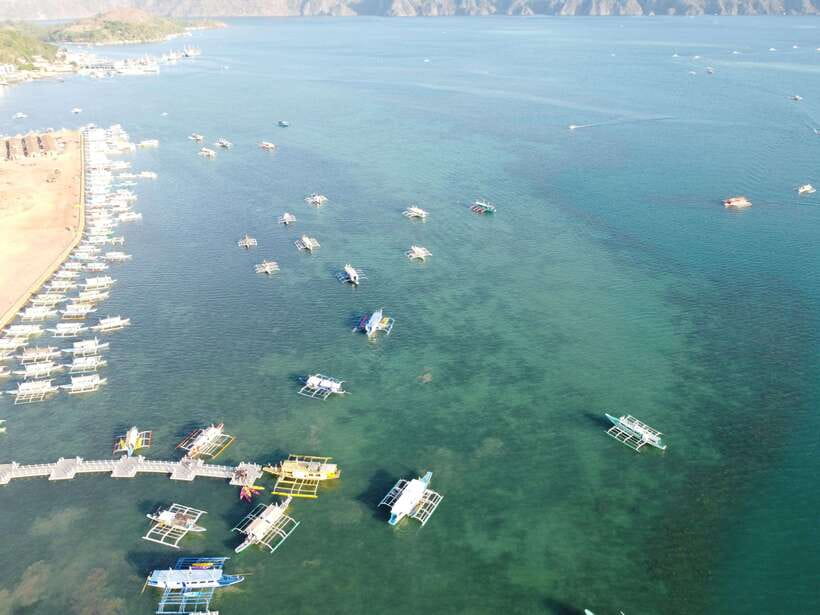 CORON: Kayangan Lake, Baracuda Lake and Twin Lagoon, etc. - Key Things I’d Bet On Before You Go