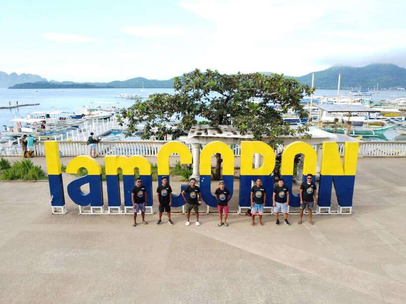 Coron: Kayangan Lake, Twin Lagoon, and Siete Pecados Tour - Siete Pecados: reef snorkeling with clownfish, lionfish, and eels