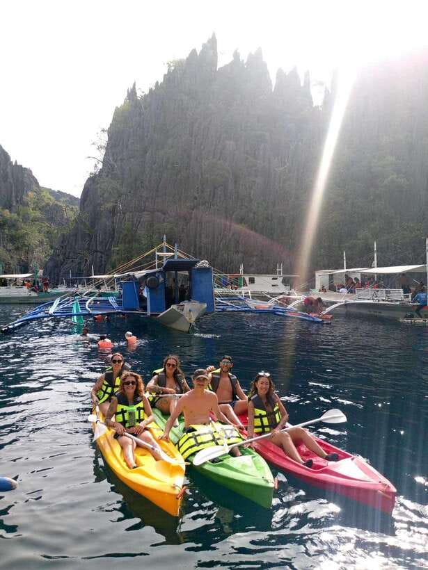 Coron/Palawan: Coron Super Ultimate Tour with Lunch - Key highlights at a glance