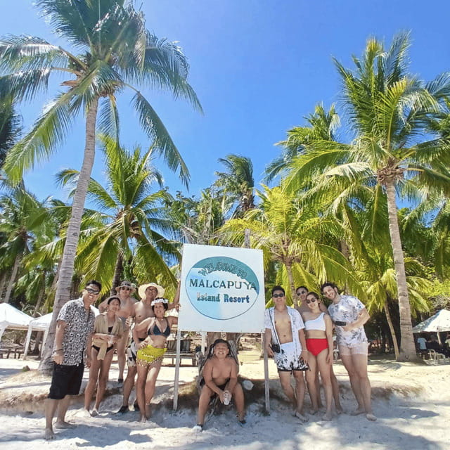 Coron Palawan - Island Escapade w/ Beachside Buffet Lunch - Key takeaways before you go