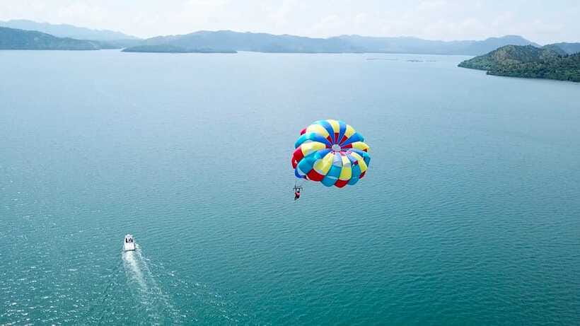 Coron: Parasailing Experience - Who This Parasailing Experience Suits Best