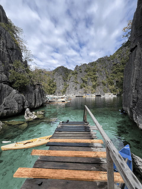 Coron: Private Boat Hire with Guided Tour and Lunch on Beach - Lunch on the Beach, and How to Avoid Money Surprises