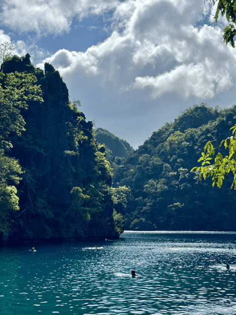 Coron: Private Boat Hire with Guided Tour and Lunch on Beach - Should You Book This Coron Private Boat Day?