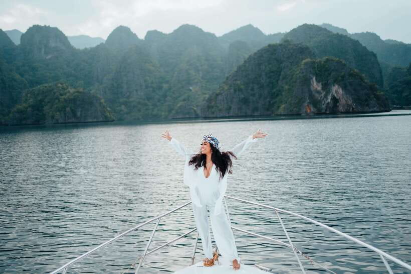 Coron: Private Island-Hopping Tour on a Yacht or Speedboat - Price and what you really get for the $360 private-group cost